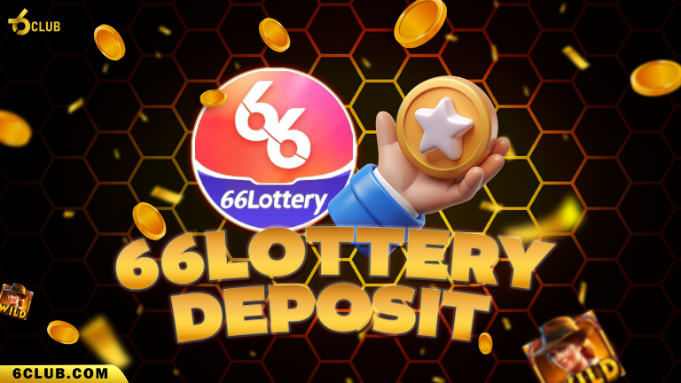 6 (2) 66 Club Lottery Deposit – Add Funds via UPI, Paytm, or Bank Transfer